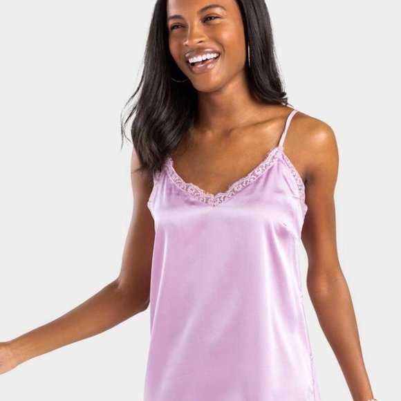 Francesca's | NWT Belora Lace Slip Dress - Picture 11 of 14